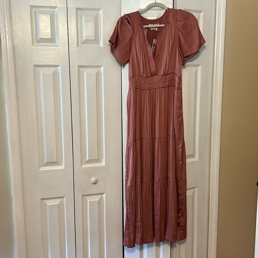 Anthropologie dress
